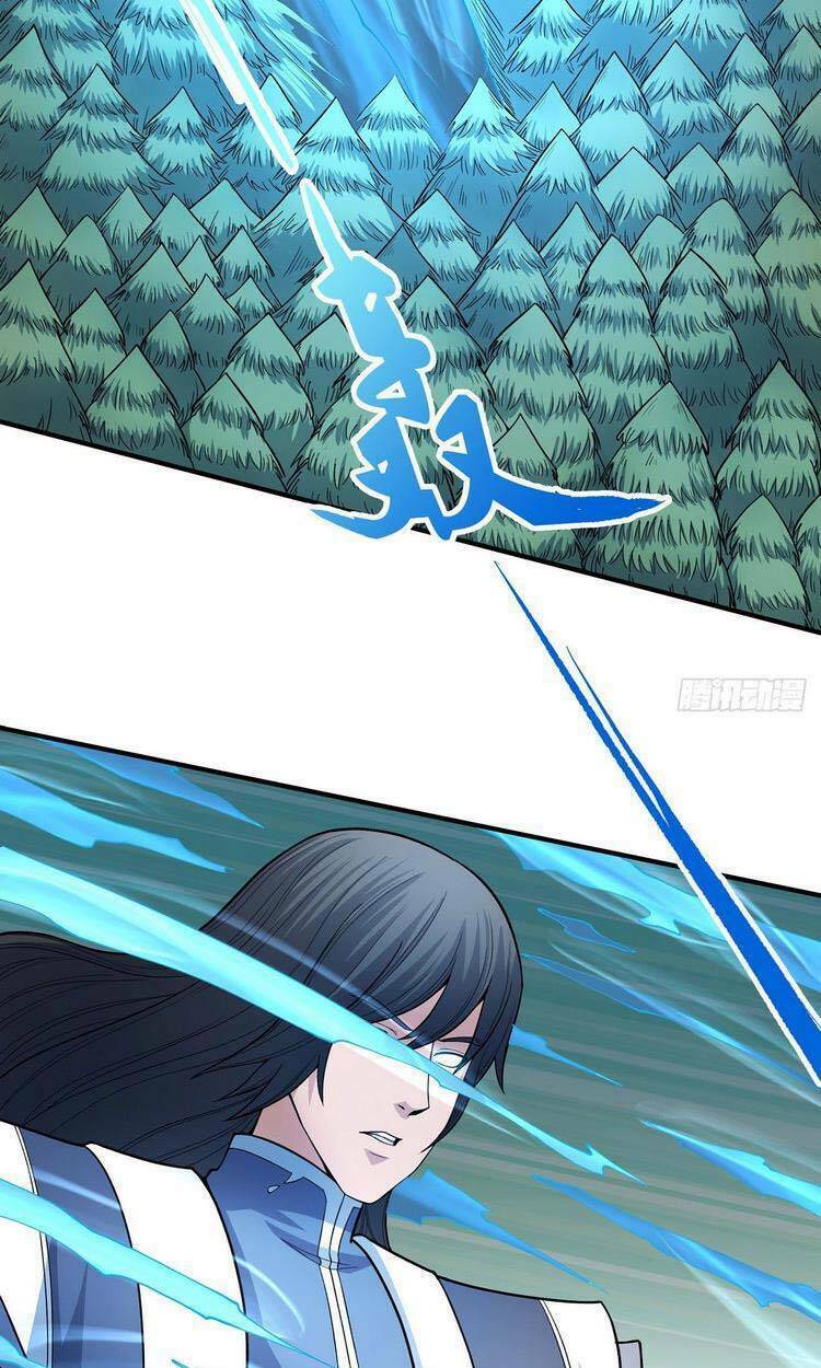 Tuyệt Thế Võ Thần Chapter 488 - Trang 2