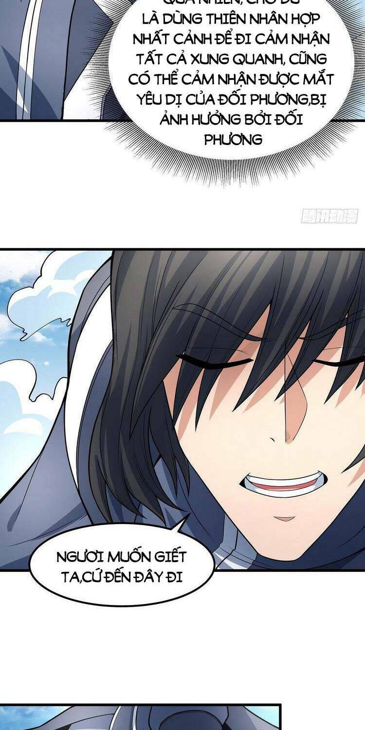 Tuyệt Thế Võ Thần Chapter 488 - Trang 2