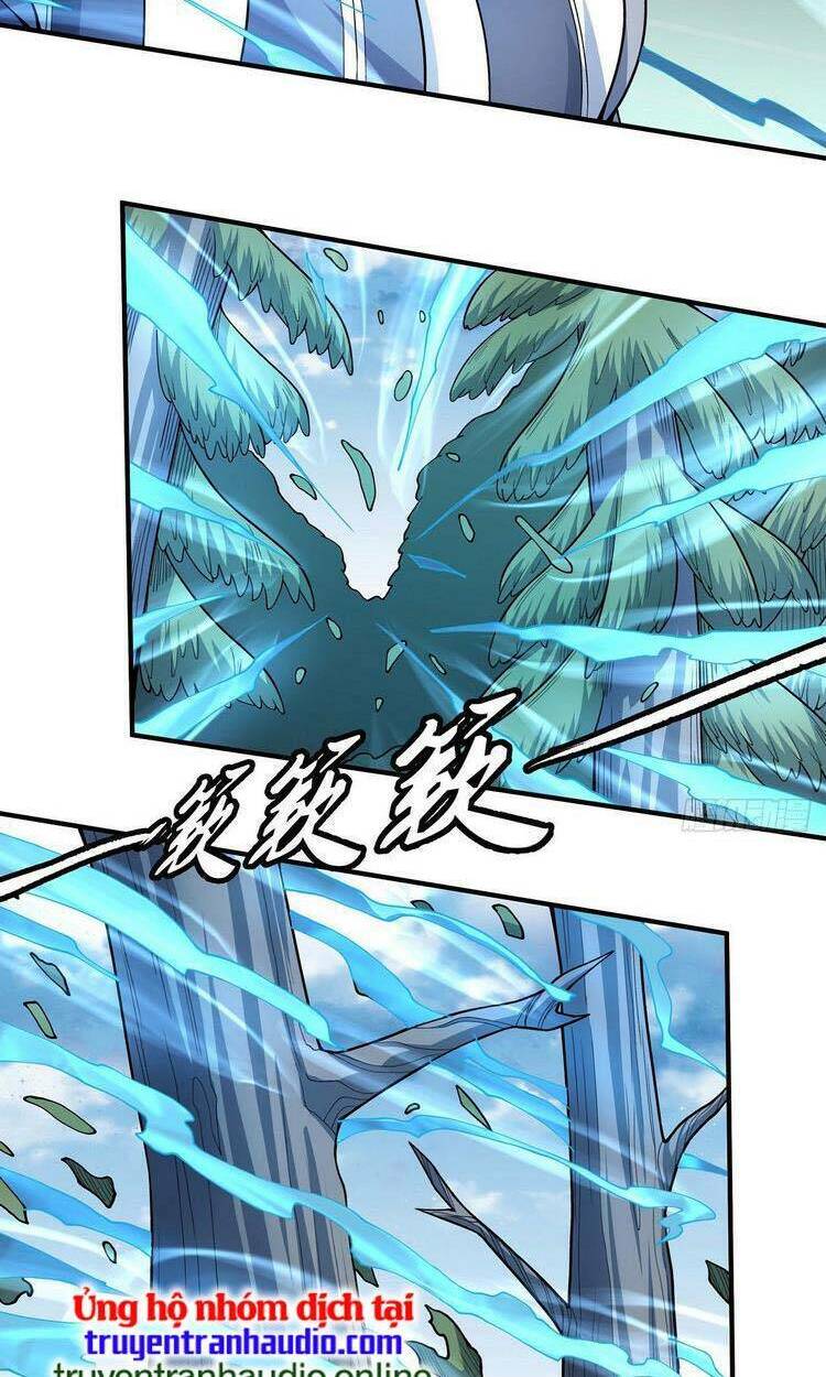 Tuyệt Thế Võ Thần Chapter 488 - Trang 2