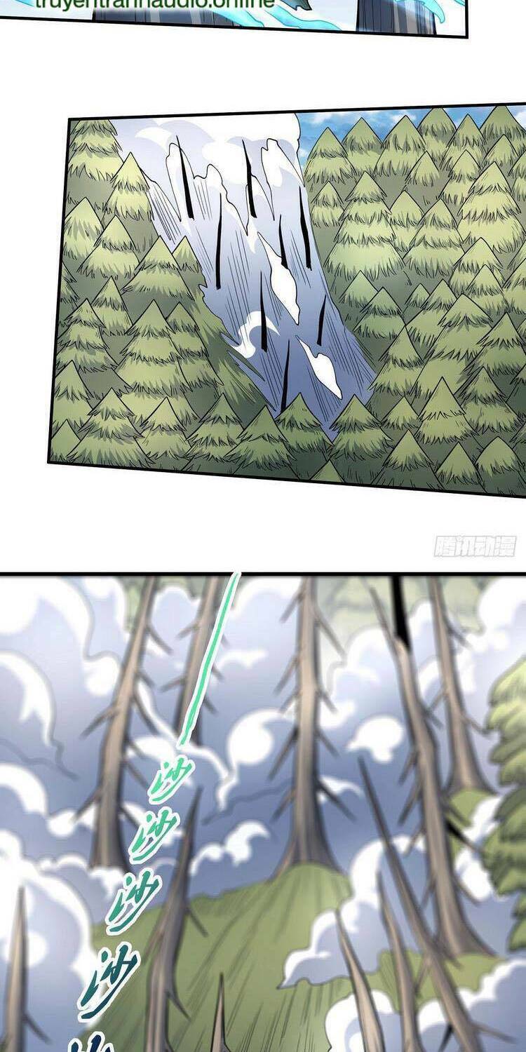 Tuyệt Thế Võ Thần Chapter 488 - Trang 2