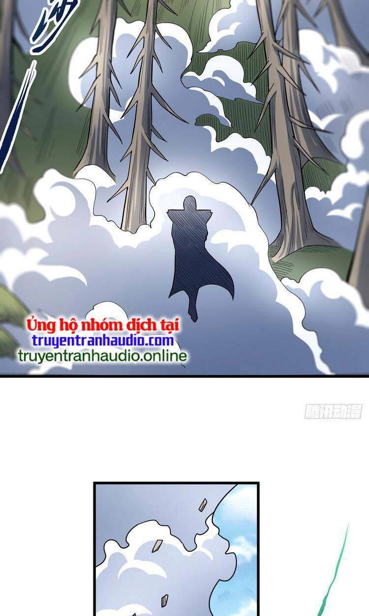 Tuyệt Thế Võ Thần Chapter 488 - Trang 2