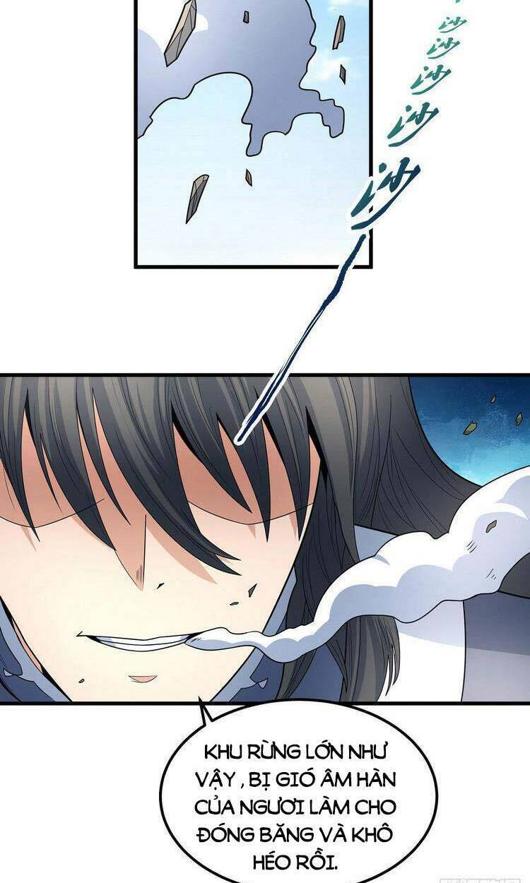 Tuyệt Thế Võ Thần Chapter 488 - Trang 2