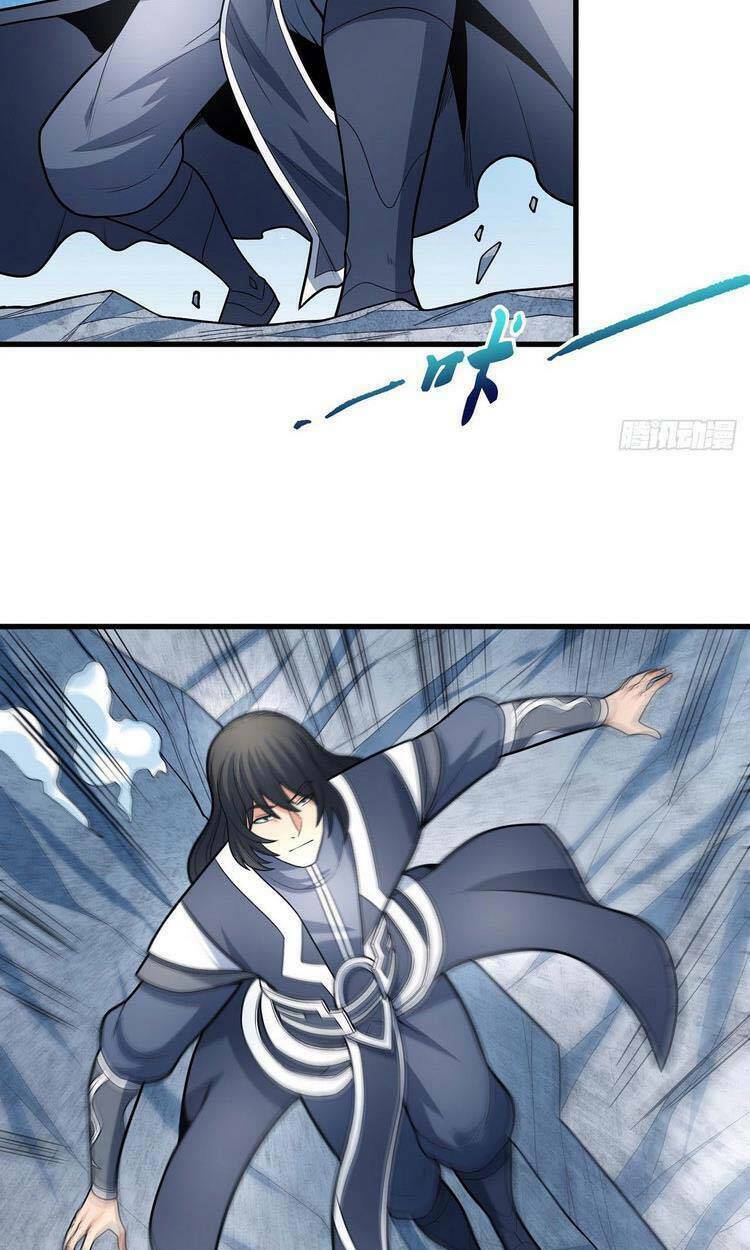 Tuyệt Thế Võ Thần Chapter 488 - Trang 2