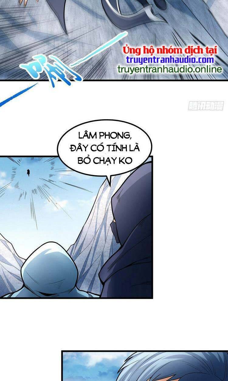 Tuyệt Thế Võ Thần Chapter 488 - Trang 2