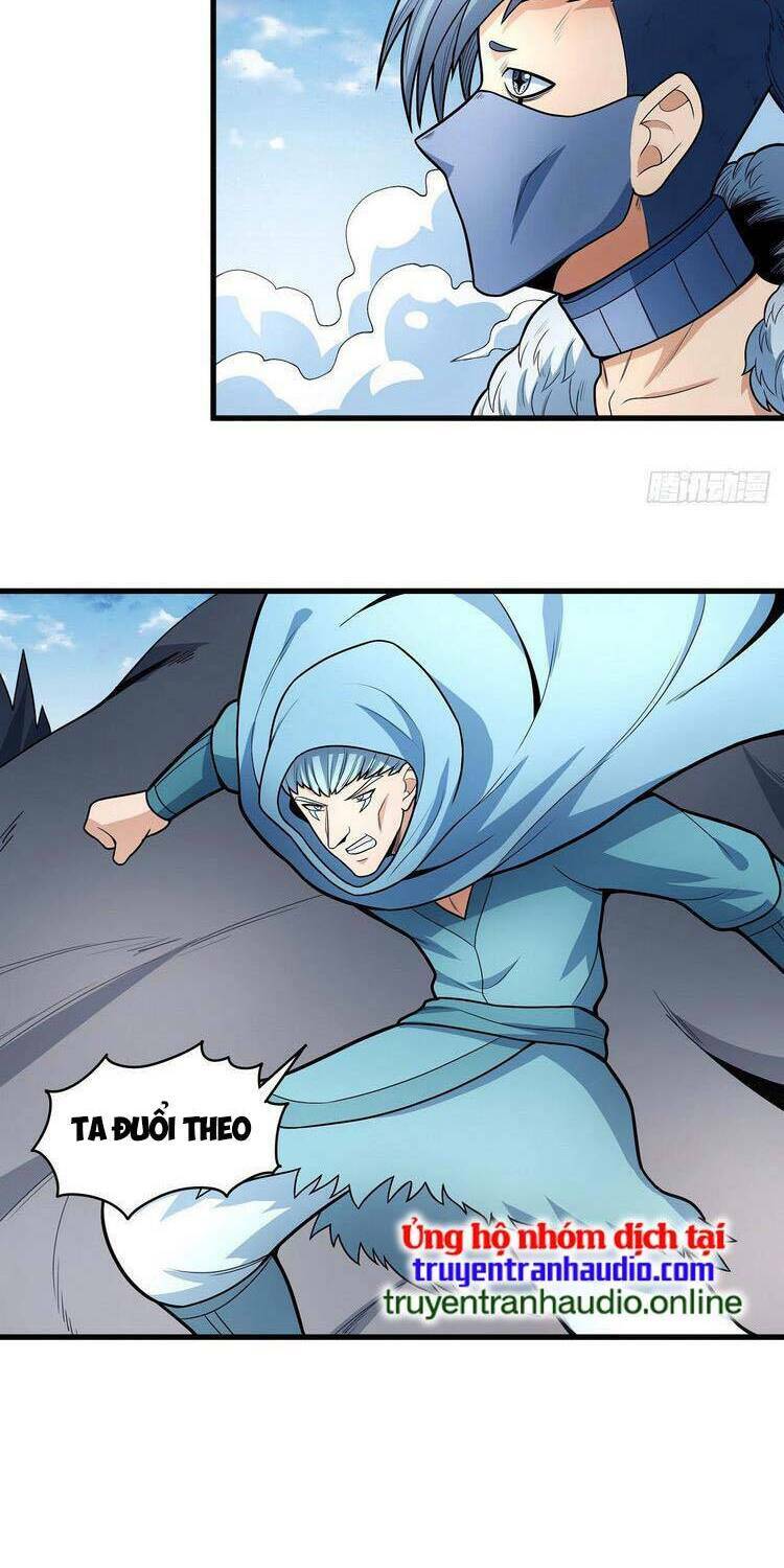 Tuyệt Thế Võ Thần Chapter 488 - Trang 2