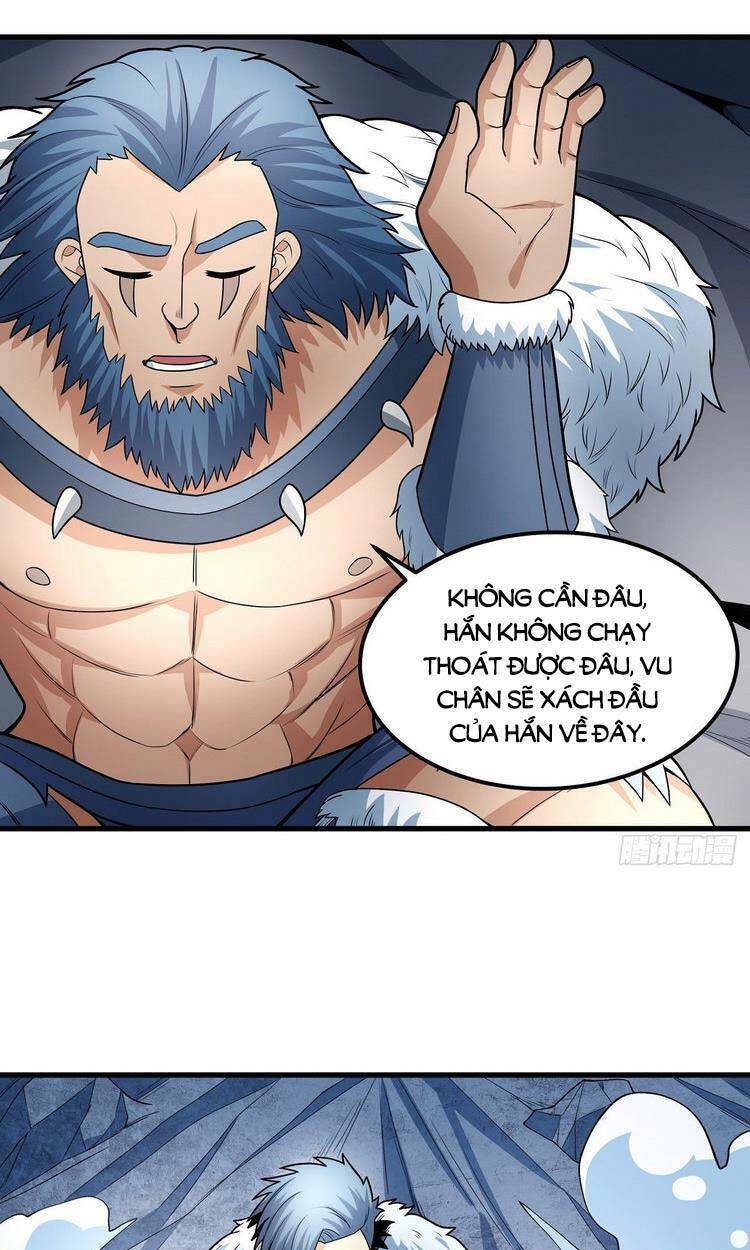Tuyệt Thế Võ Thần Chapter 488 - Trang 2
