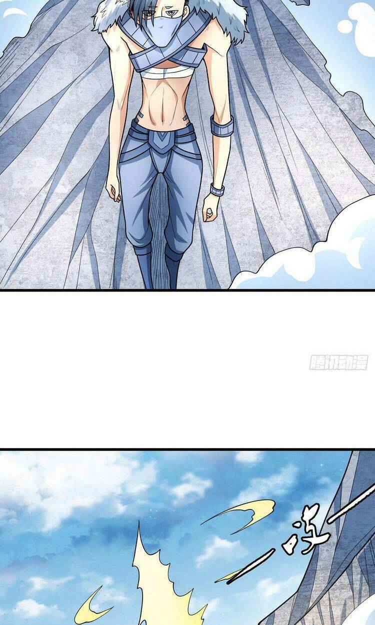 Tuyệt Thế Võ Thần Chapter 488 - Trang 2