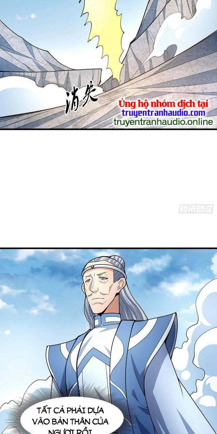 Tuyệt Thế Võ Thần Chapter 488 - Trang 2