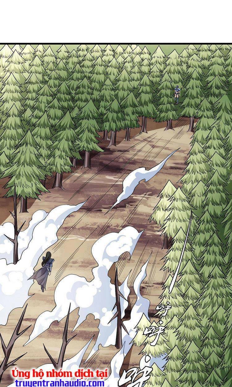 Tuyệt Thế Võ Thần Chapter 489 - Trang 2