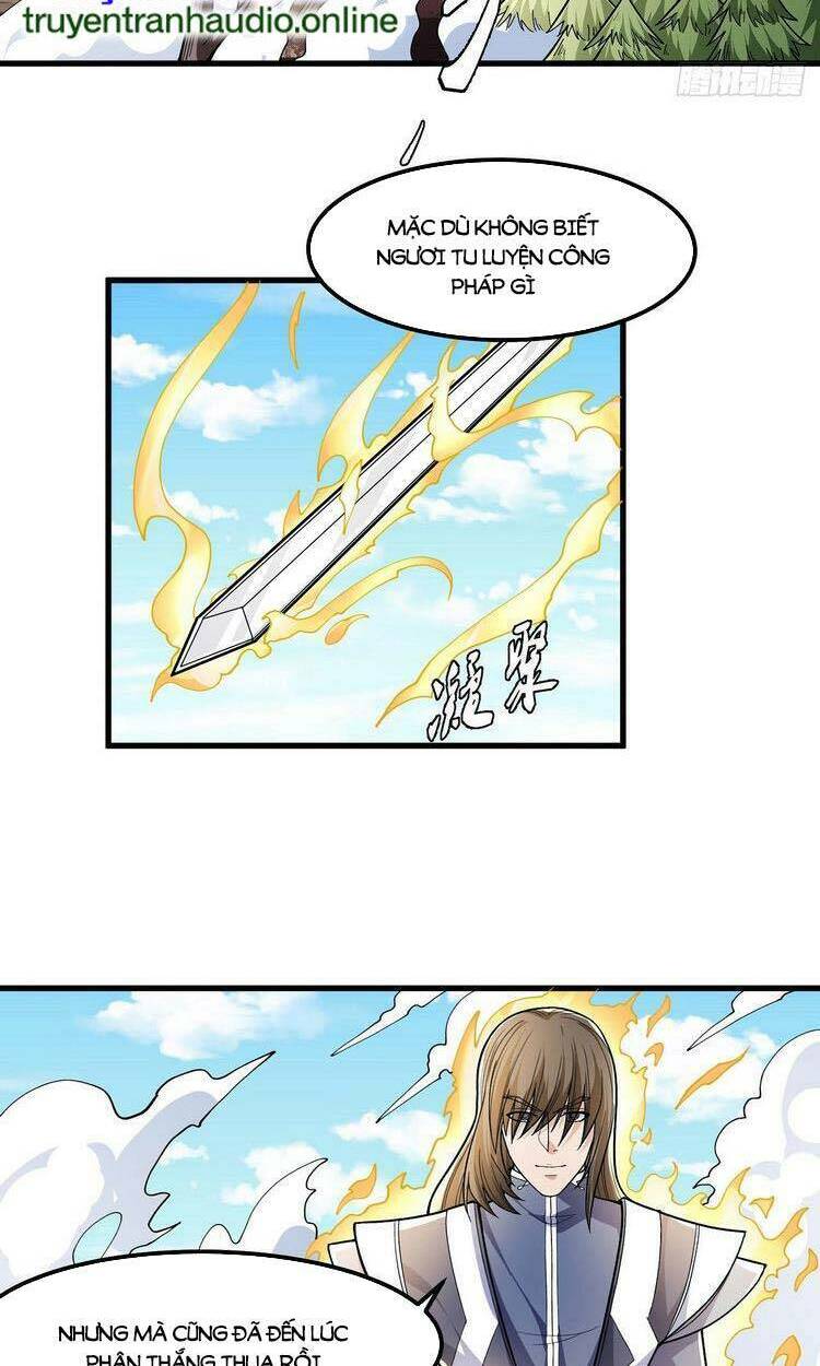Tuyệt Thế Võ Thần Chapter 489 - Trang 2