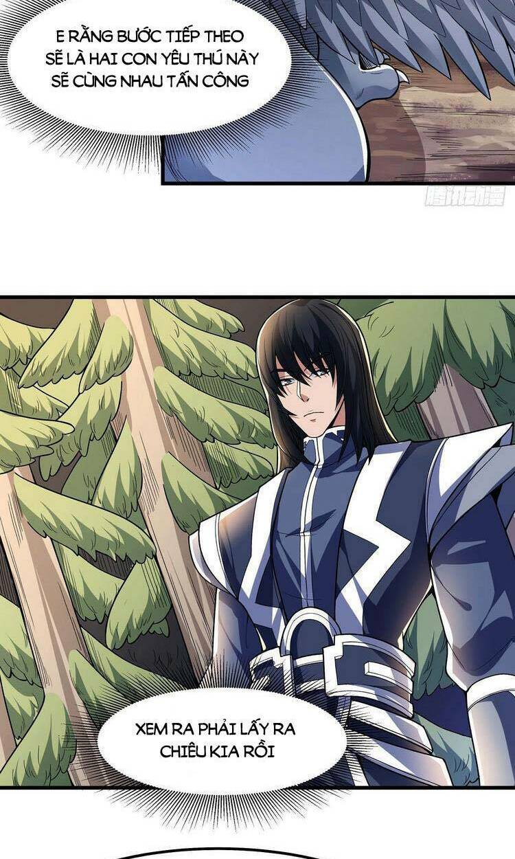 Tuyệt Thế Võ Thần Chapter 489 - Trang 2