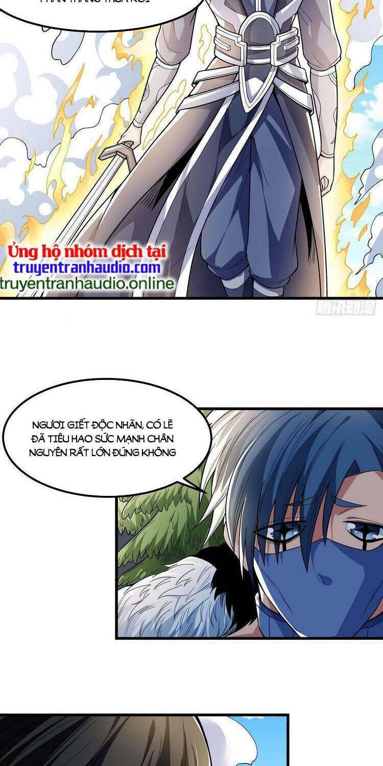 Tuyệt Thế Võ Thần Chapter 489 - Trang 2