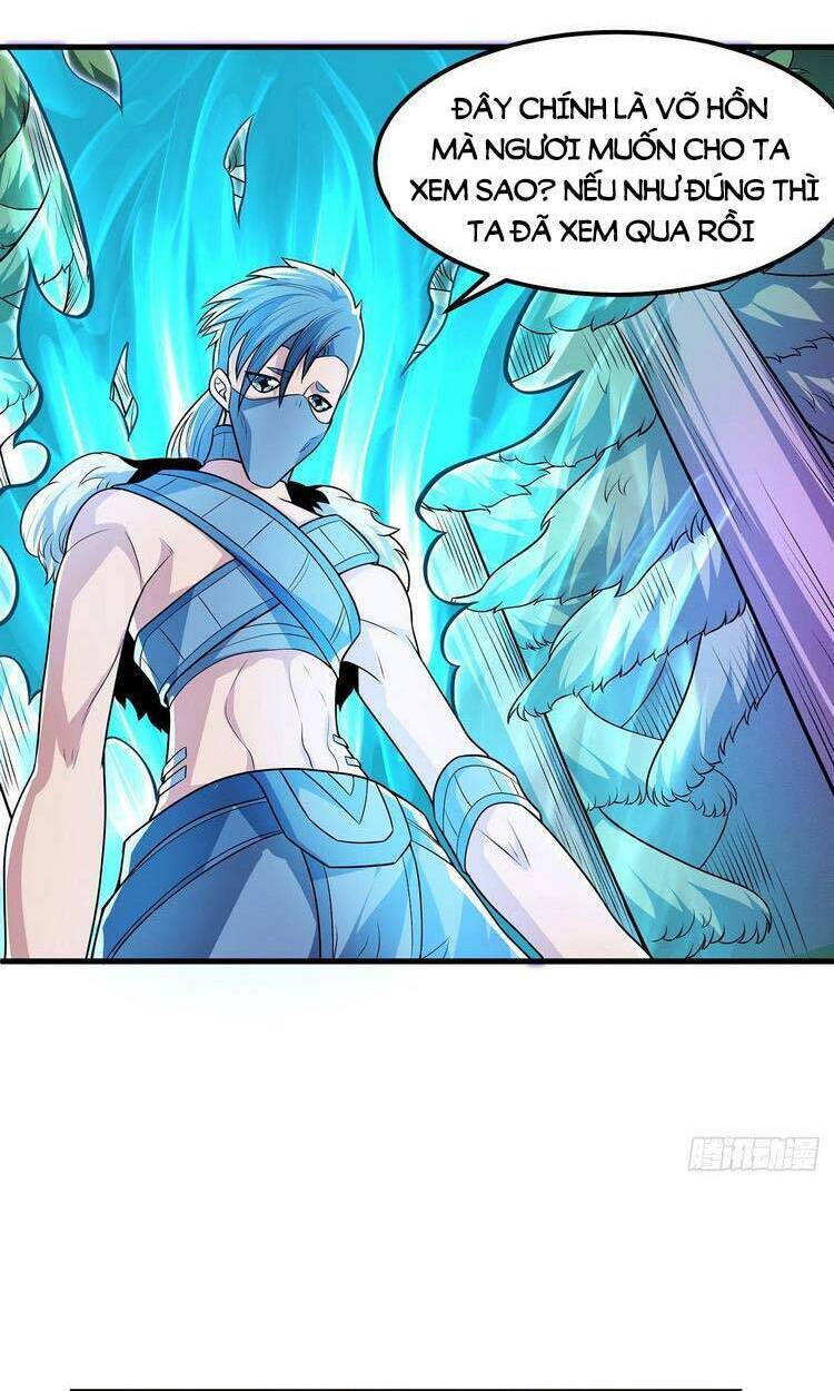 Tuyệt Thế Võ Thần Chapter 489 - Trang 2