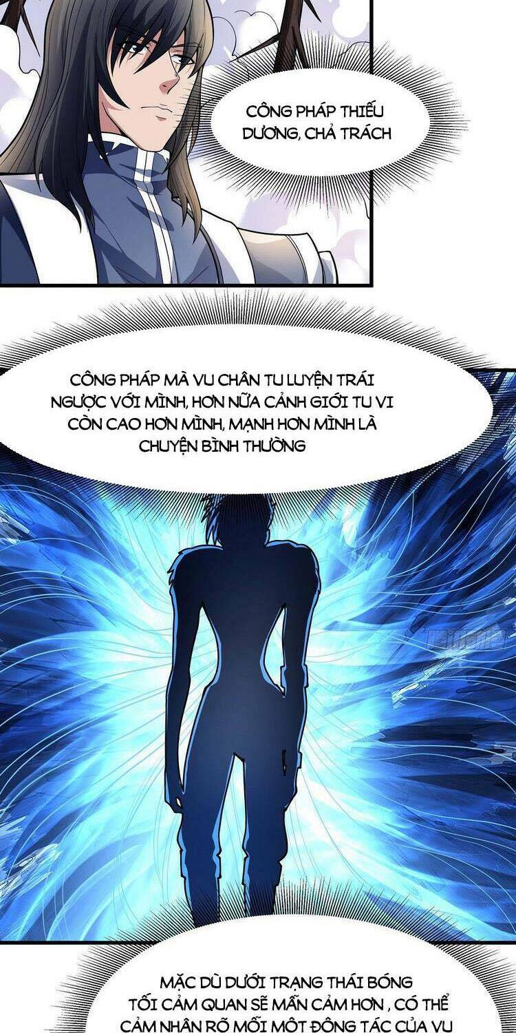Tuyệt Thế Võ Thần Chapter 489 - Trang 2