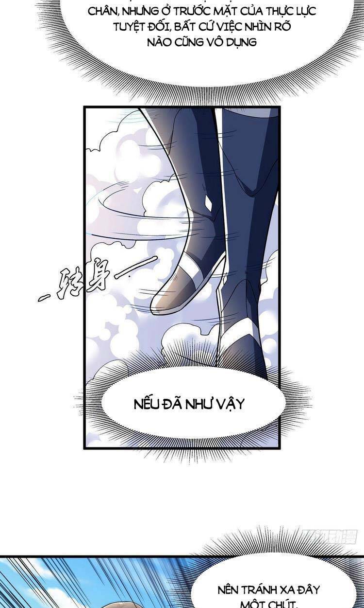 Tuyệt Thế Võ Thần Chapter 489 - Trang 2