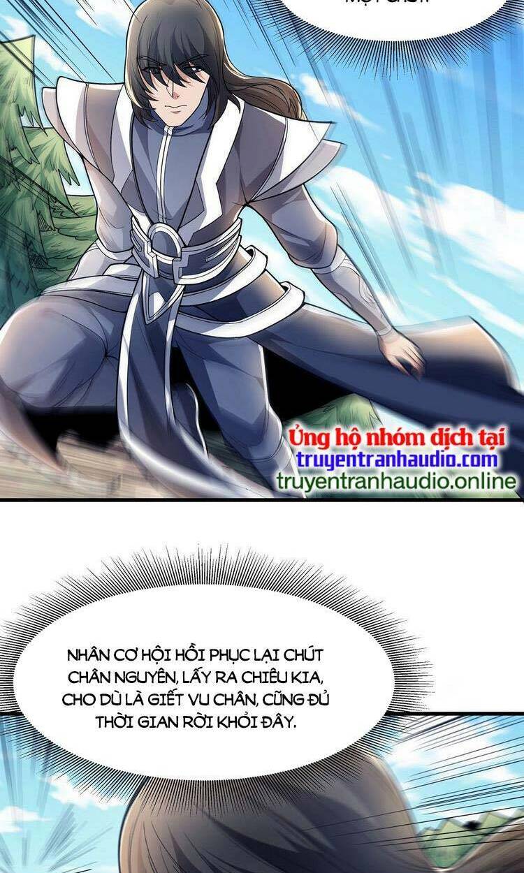 Tuyệt Thế Võ Thần Chapter 489 - Trang 2