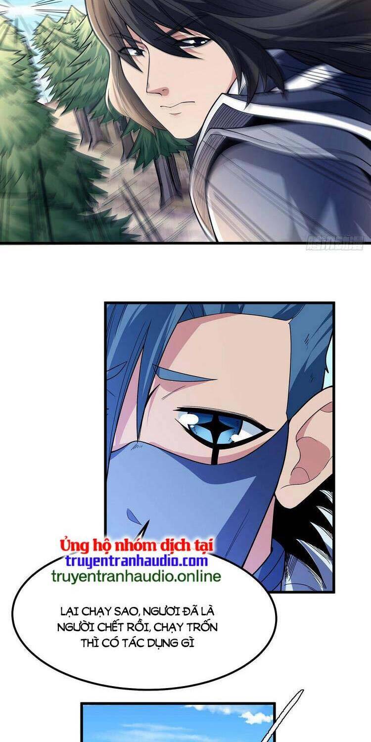 Tuyệt Thế Võ Thần Chapter 489 - Trang 2