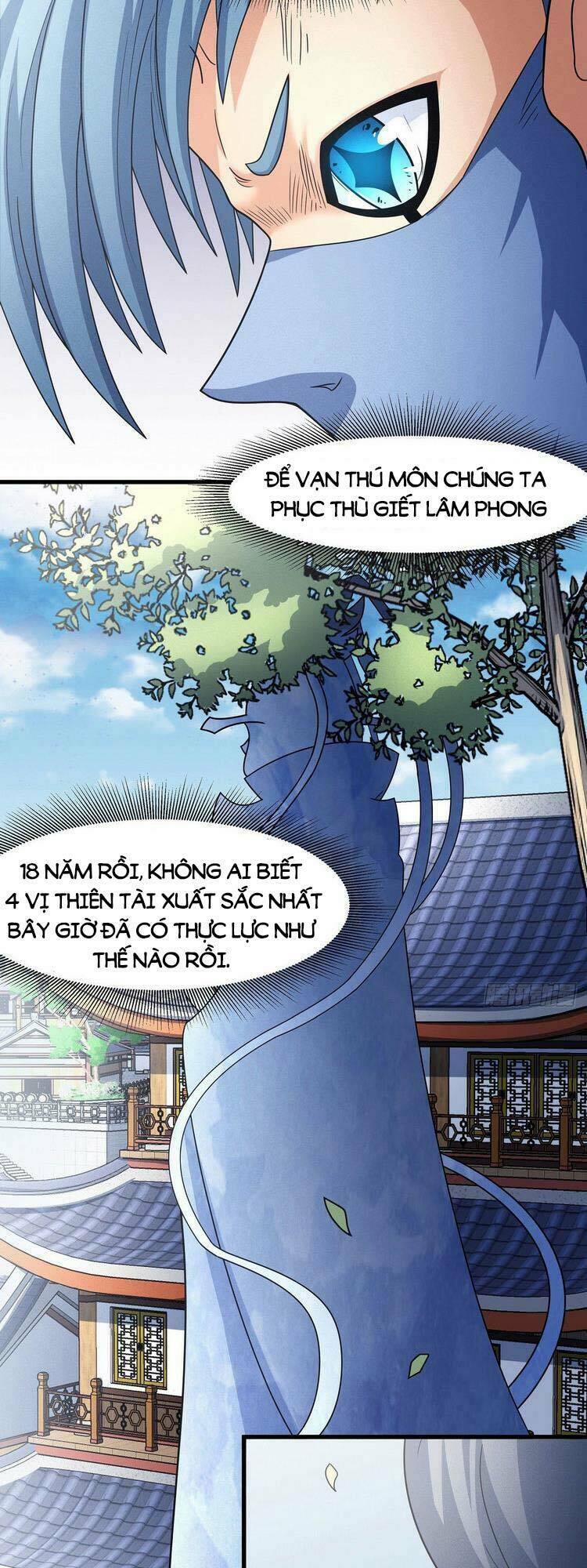 Tuyệt Thế Võ Thần Chapter 490 - Trang 2
