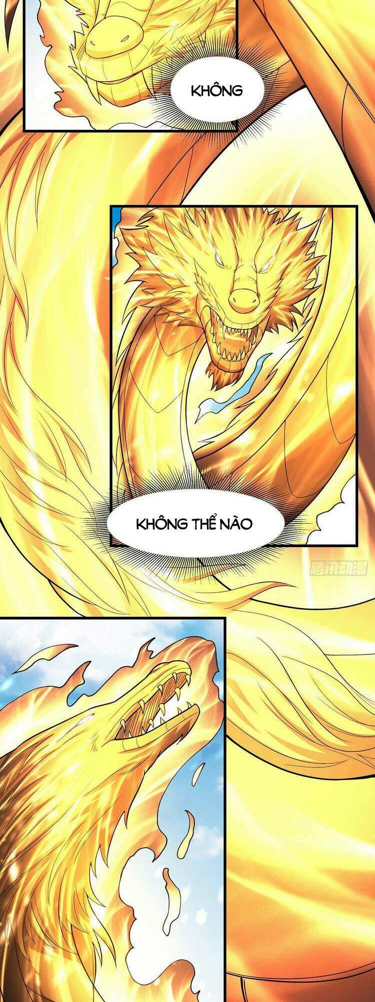 Tuyệt Thế Võ Thần Chapter 490 - Trang 2
