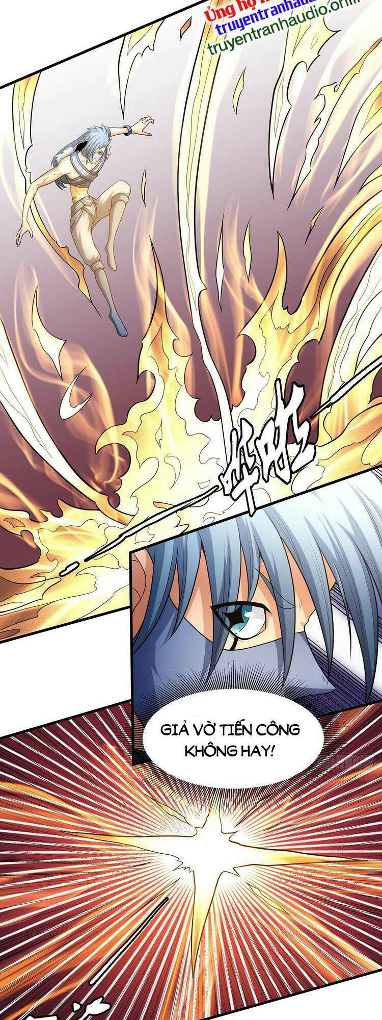 Tuyệt Thế Võ Thần Chapter 490 - Trang 2