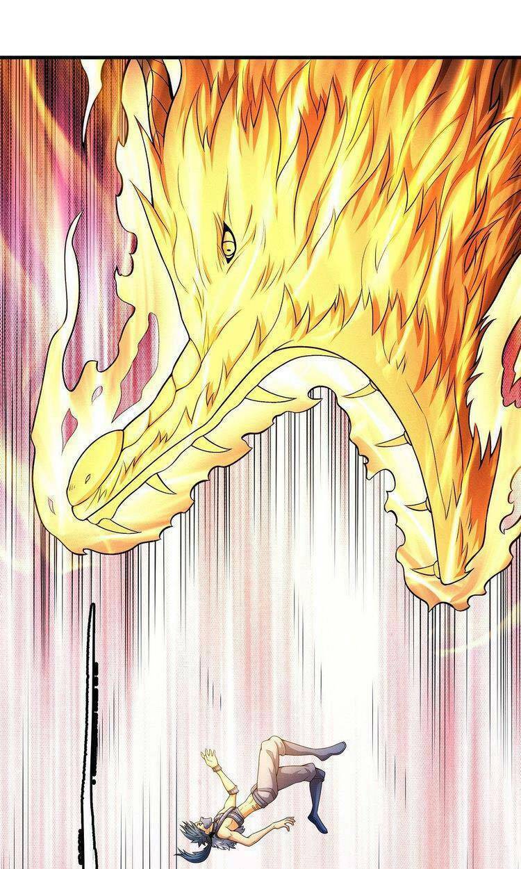 Tuyệt Thế Võ Thần Chapter 491 - Trang 2