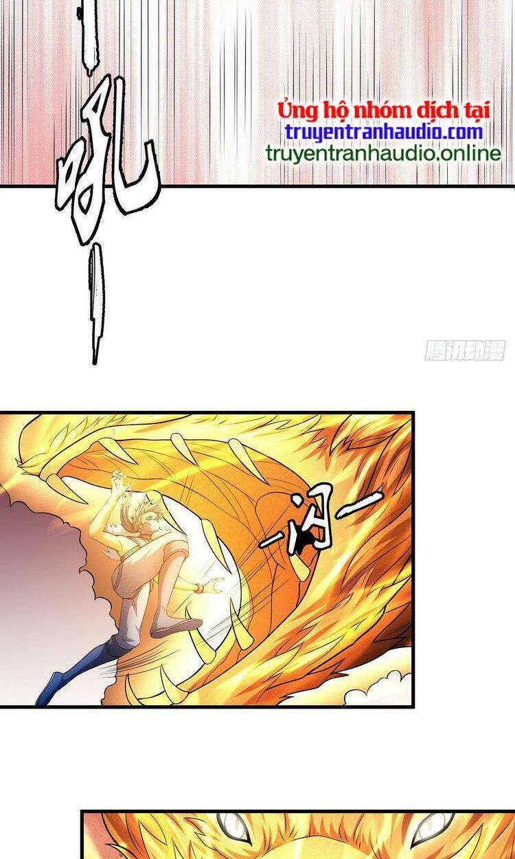 Tuyệt Thế Võ Thần Chapter 491 - Trang 2