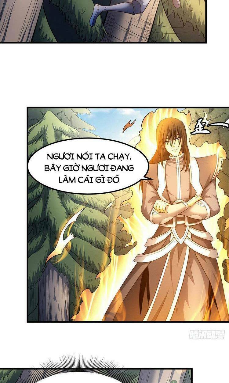Tuyệt Thế Võ Thần Chapter 491 - Trang 2
