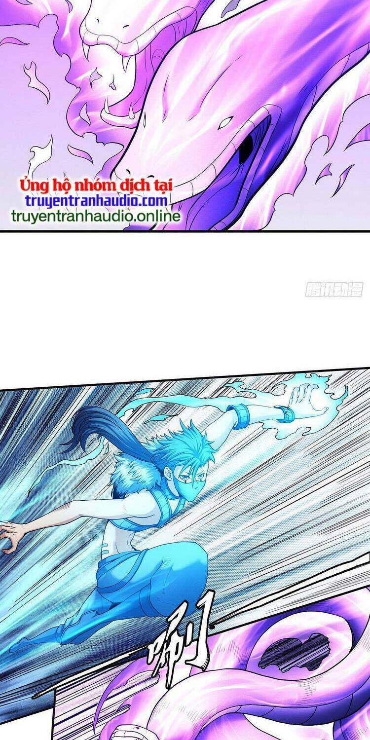 Tuyệt Thế Võ Thần Chapter 491 - Trang 2