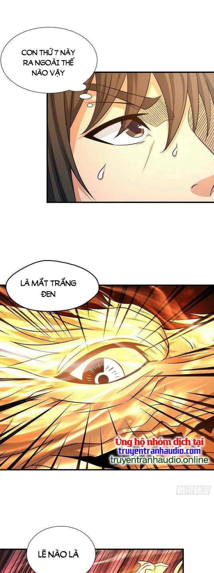 Tuyệt Thế Võ Thần Chapter 494 - Trang 2