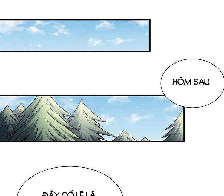 Tuyệt Thế Võ Thần Chapter 494 - Trang 2