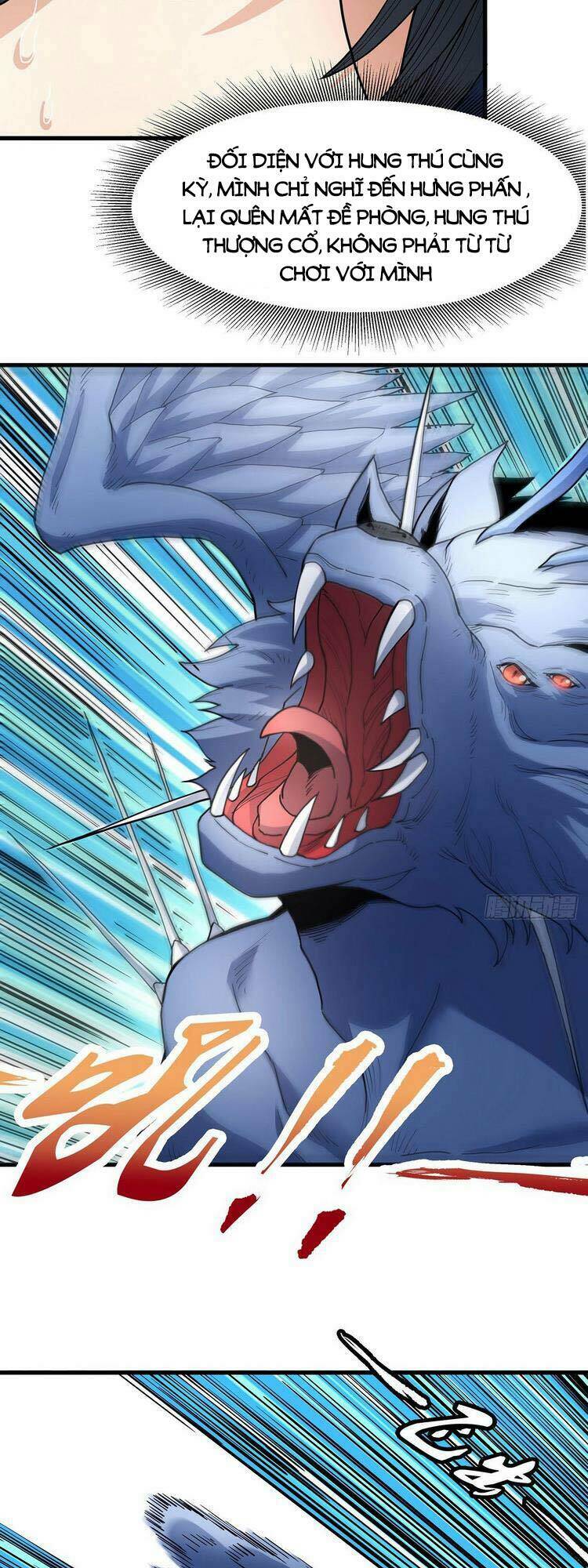 Tuyệt Thế Võ Thần Chapter 495 - Trang 2