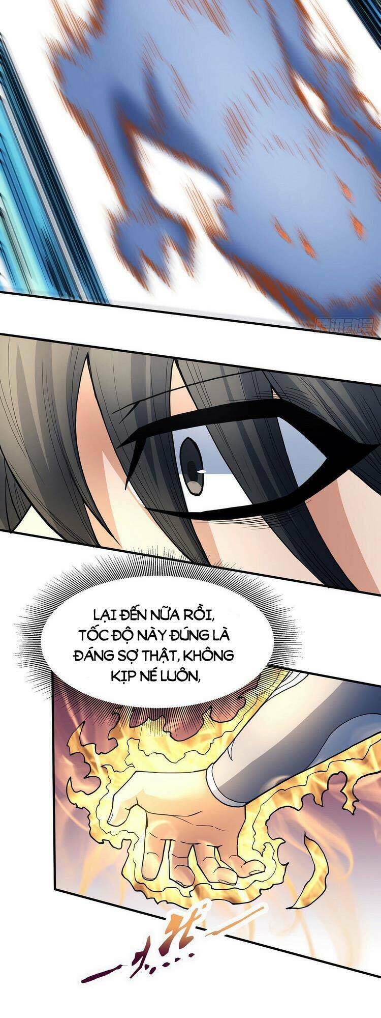 Tuyệt Thế Võ Thần Chapter 495 - Trang 2