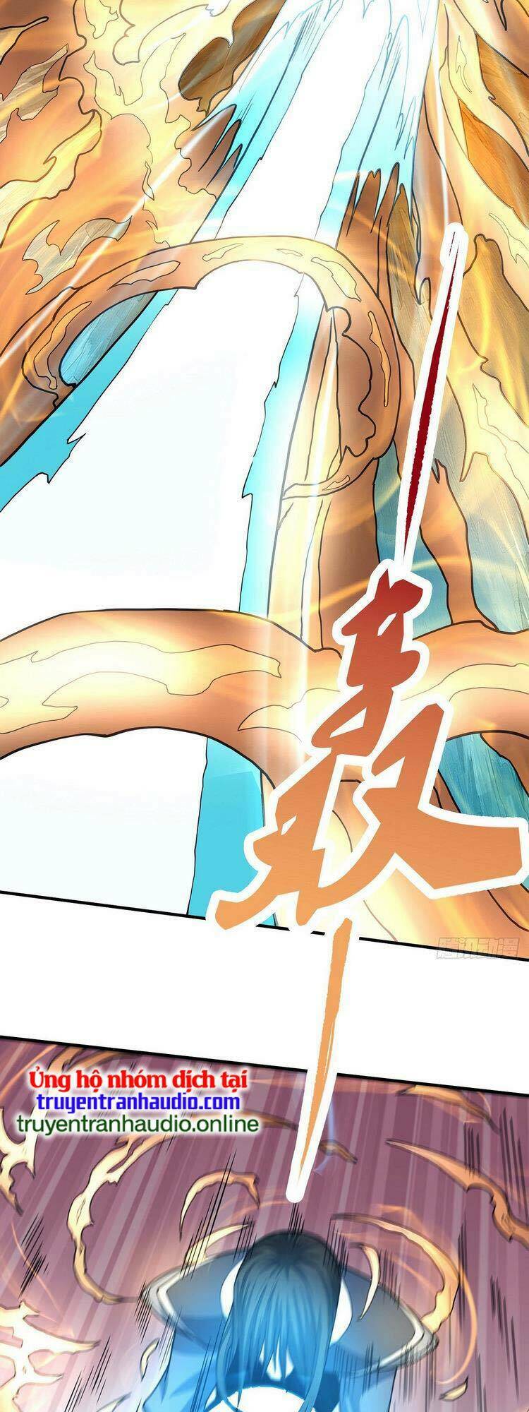 Tuyệt Thế Võ Thần Chapter 495 - Trang 2