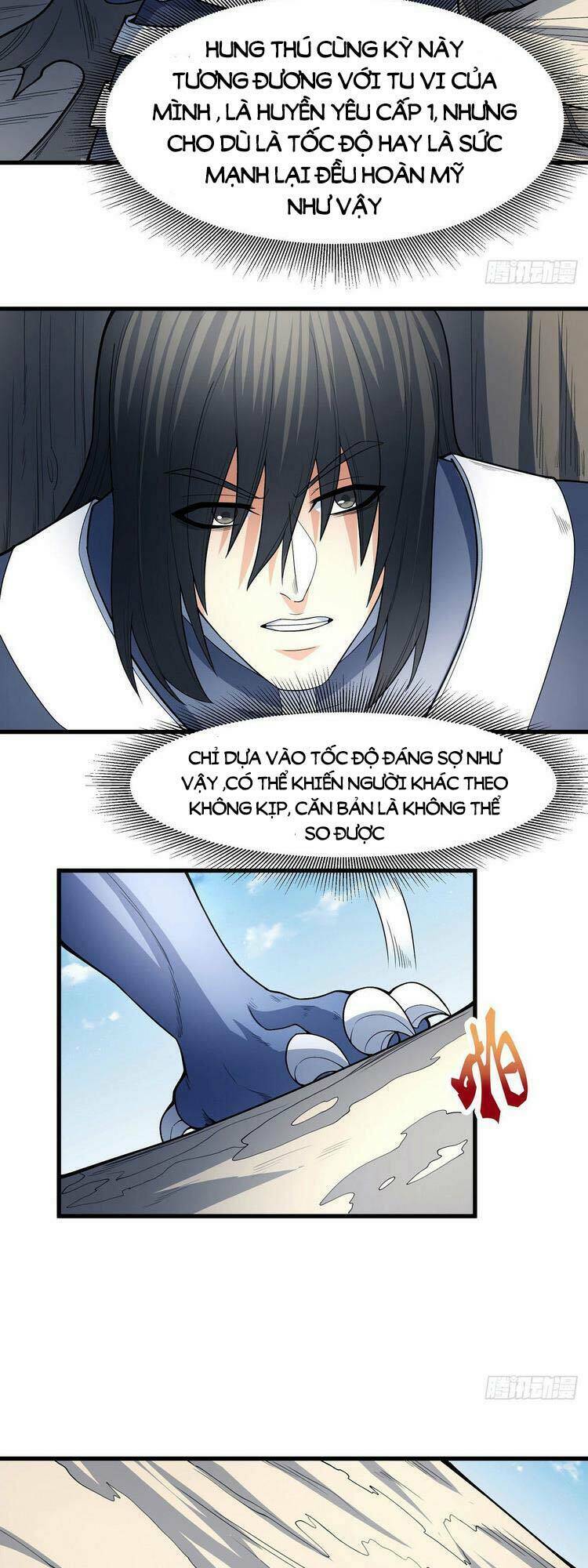 Tuyệt Thế Võ Thần Chapter 495 - Trang 2