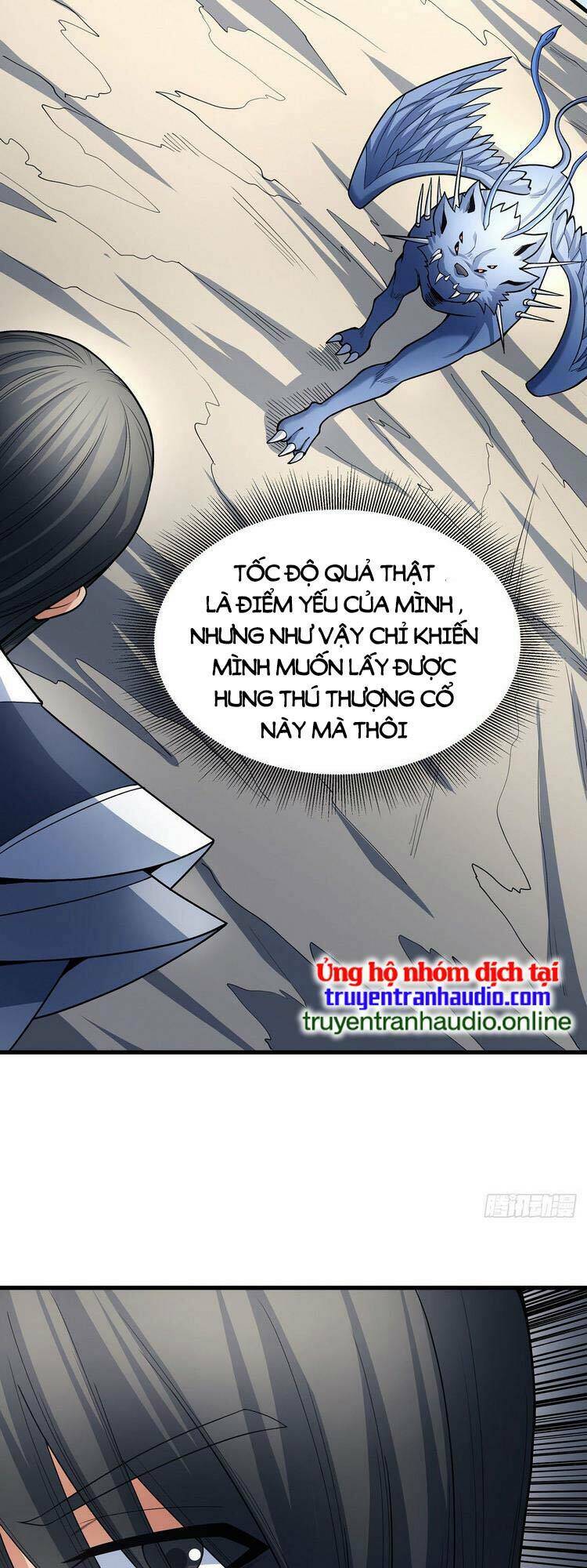 Tuyệt Thế Võ Thần Chapter 495 - Trang 2