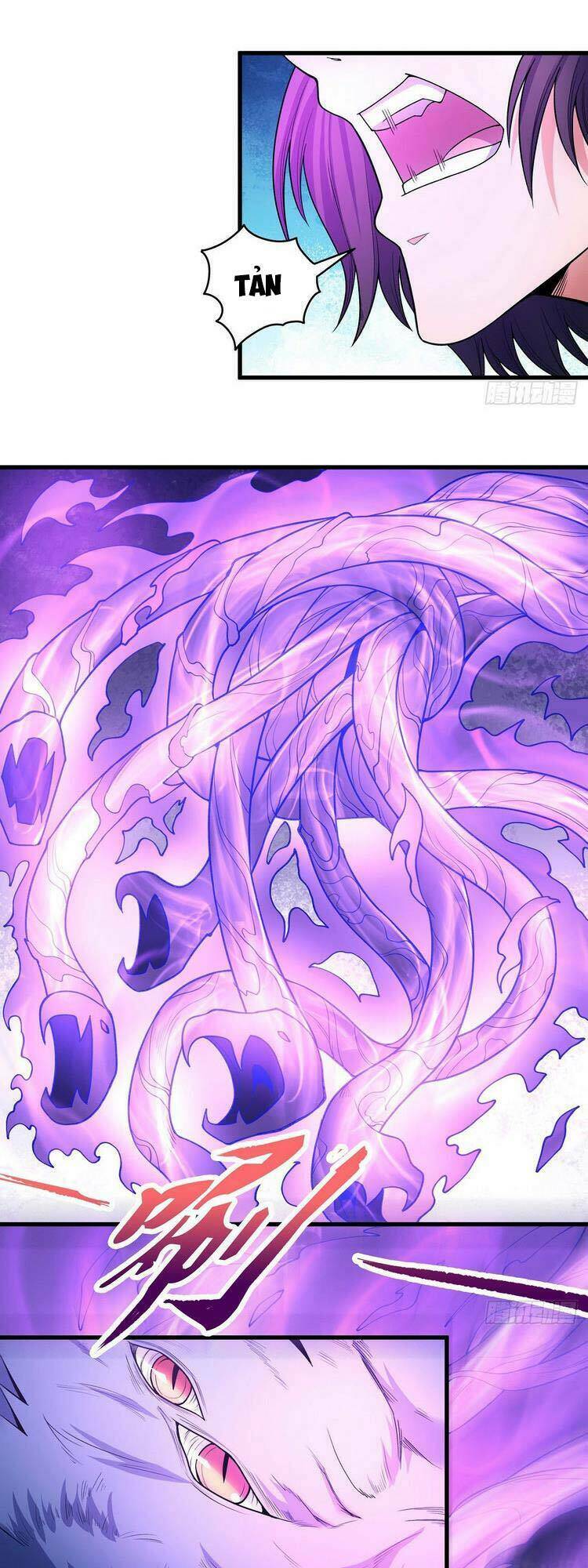 Tuyệt Thế Võ Thần Chapter 495 - Trang 2