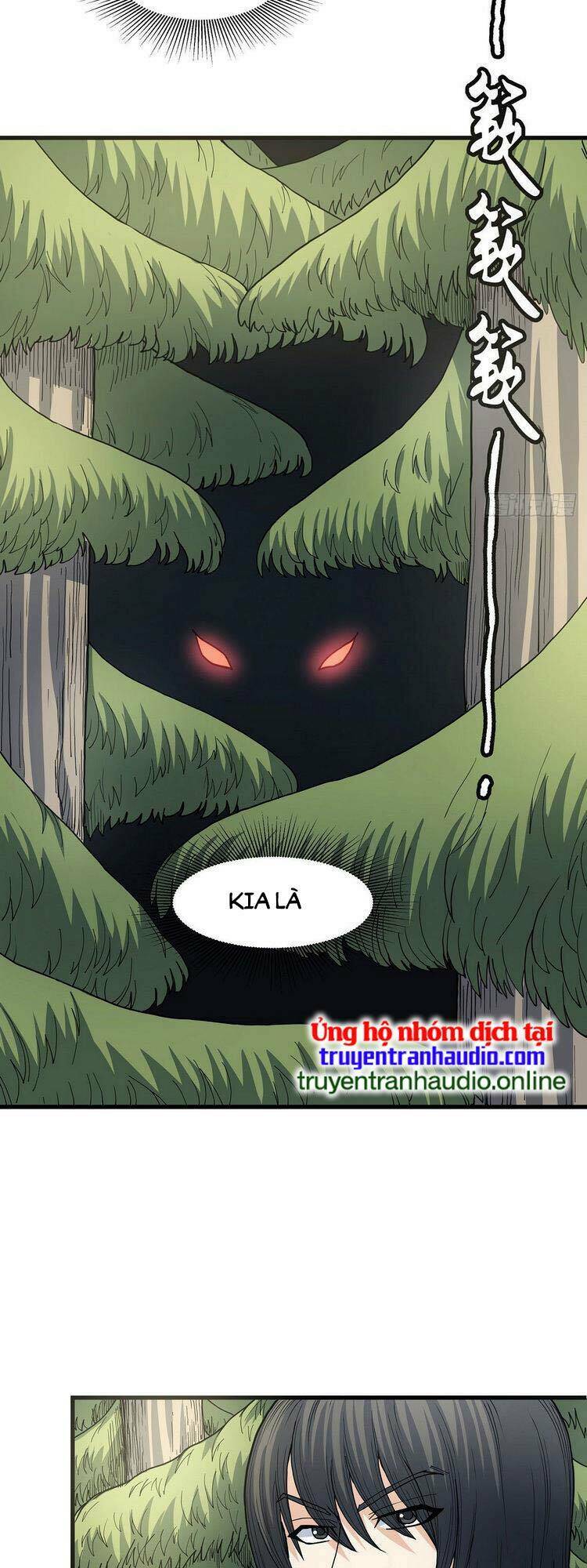 Tuyệt Thế Võ Thần Chapter 495 - Trang 2