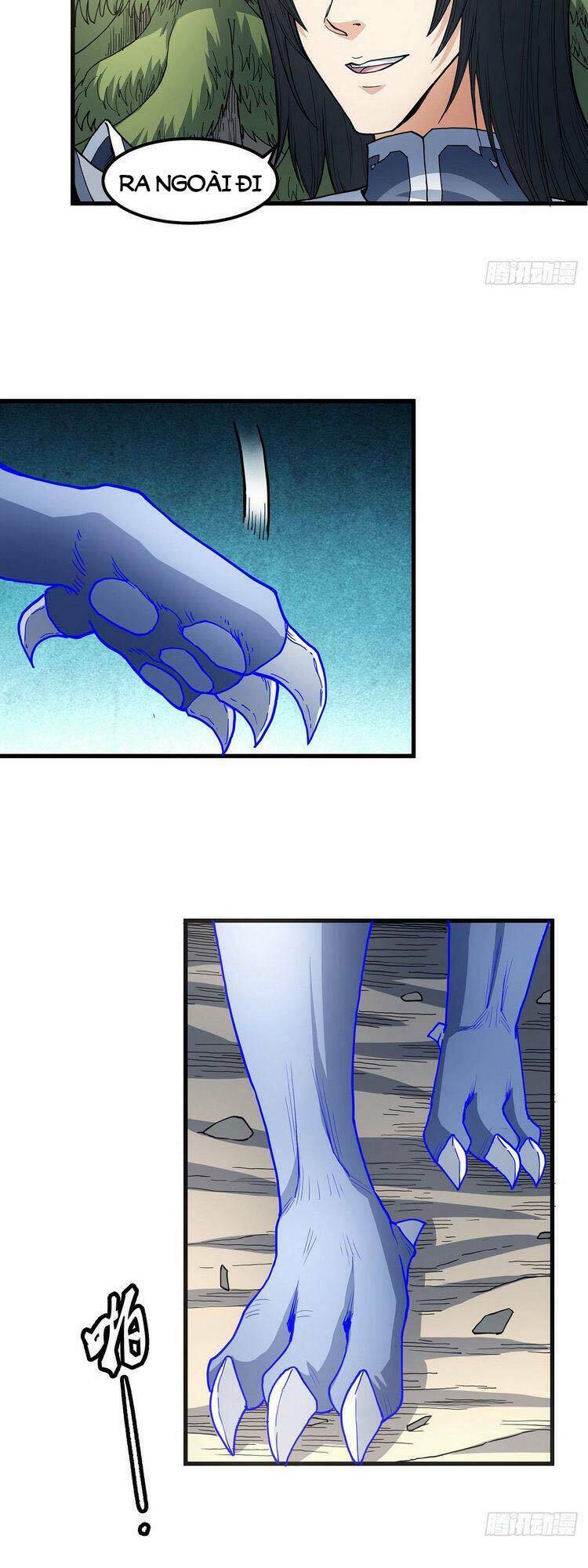 Tuyệt Thế Võ Thần Chapter 495 - Trang 2