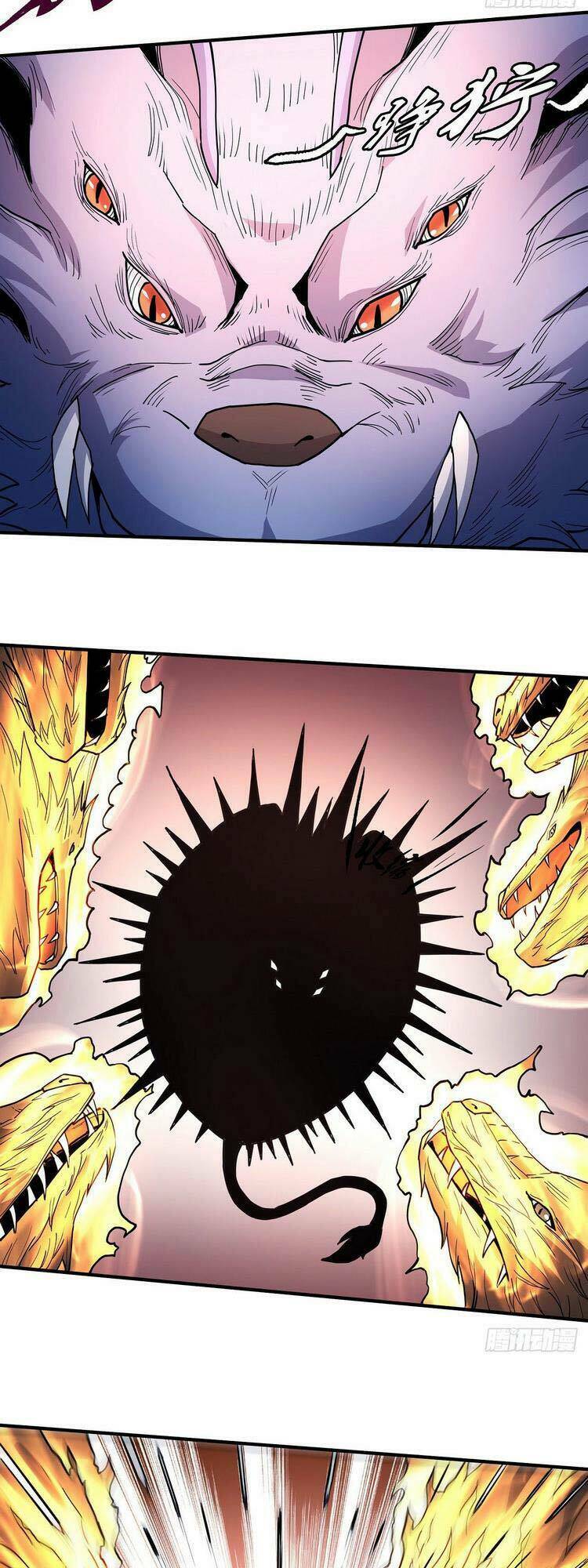 Tuyệt Thế Võ Thần Chapter 496 - Trang 2