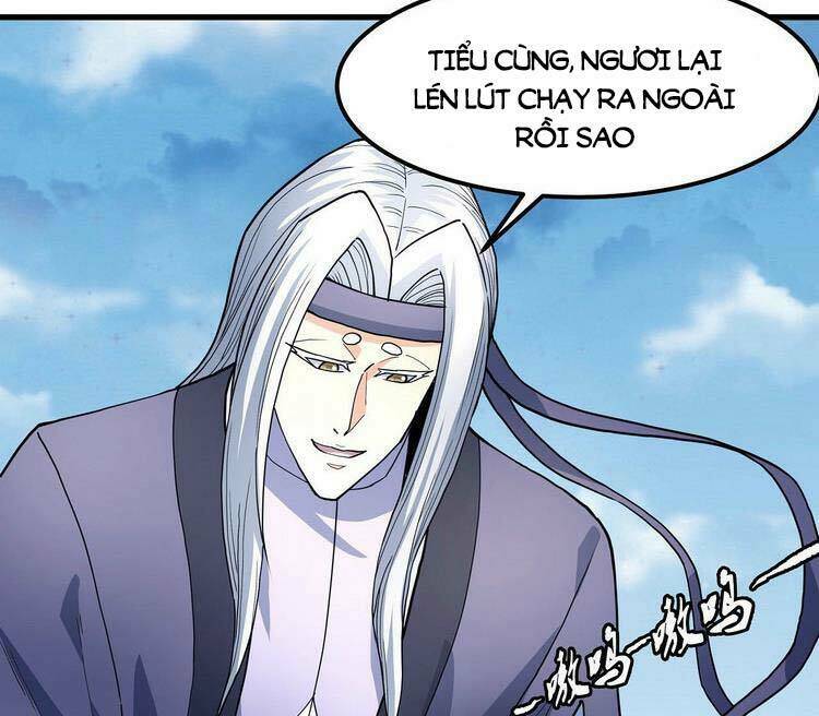 Tuyệt Thế Võ Thần Chapter 496 - Trang 2