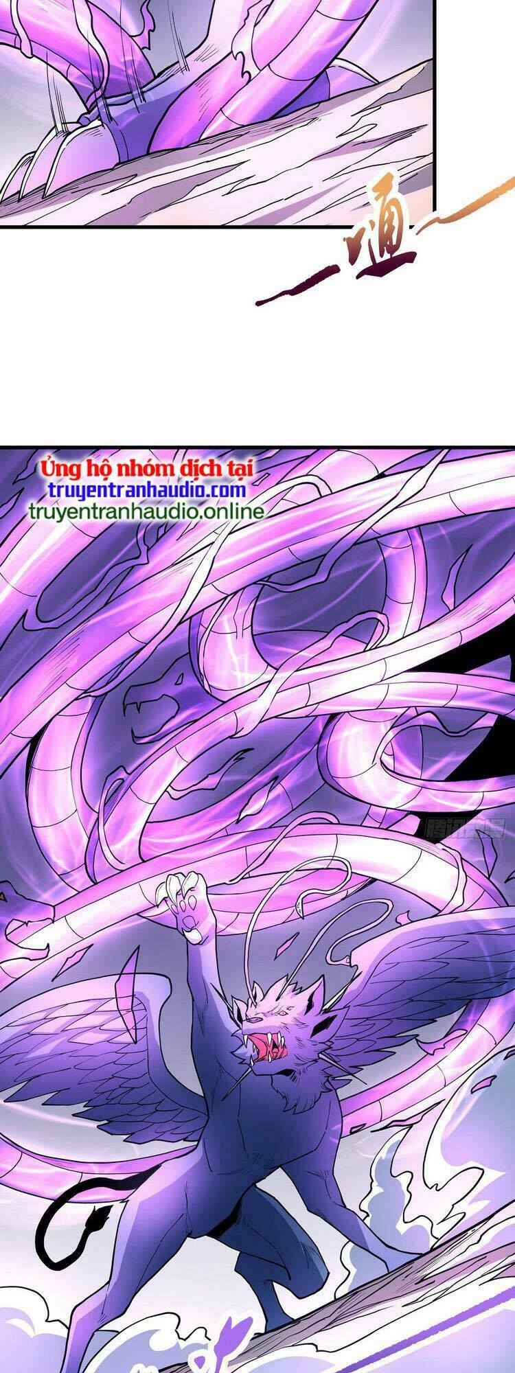 Tuyệt Thế Võ Thần Chapter 496 - Trang 2