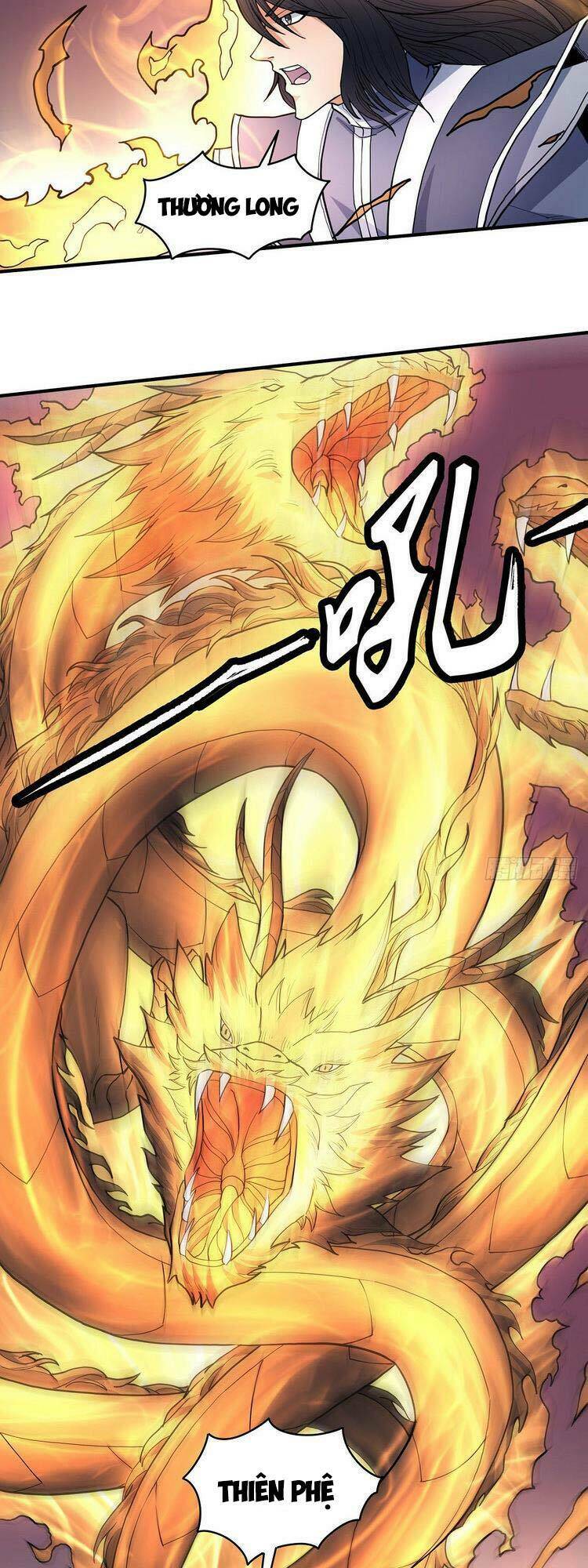 Tuyệt Thế Võ Thần Chapter 496 - Trang 2