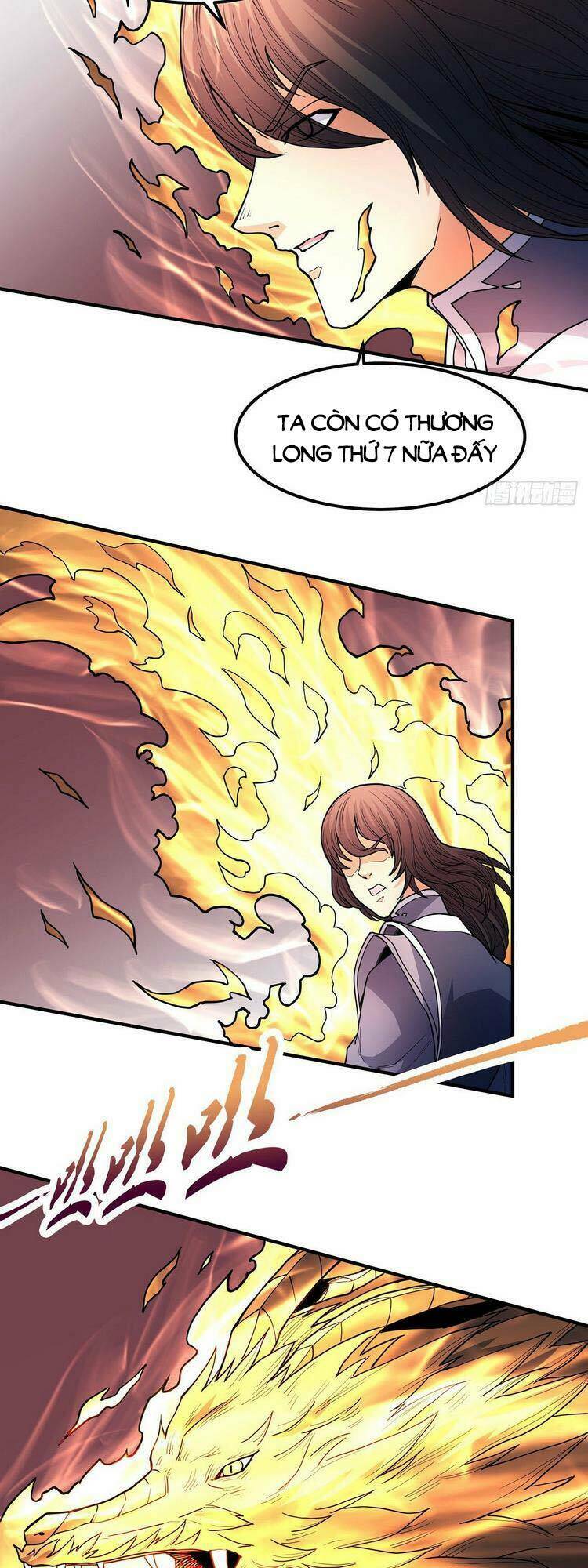 Tuyệt Thế Võ Thần Chapter 496 - Trang 2