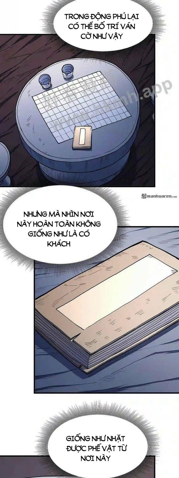 Tuyệt Thế Võ Thần Chapter 497 - Trang 2