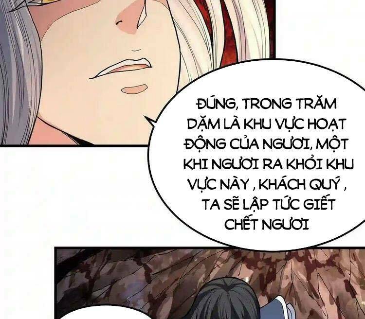 Tuyệt Thế Võ Thần Chapter 498 - Trang 2