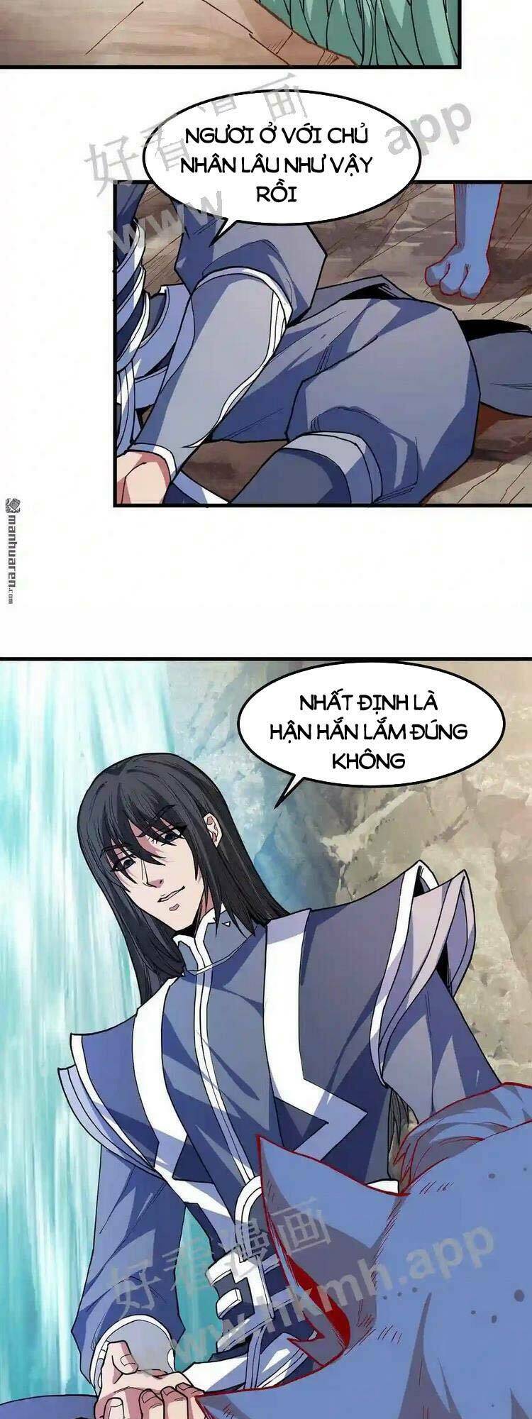 Tuyệt Thế Võ Thần Chapter 498 - Trang 2