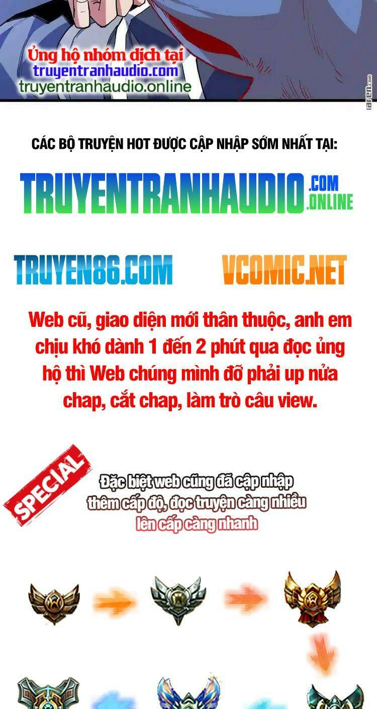 Tuyệt Thế Võ Thần Chapter 498 - Trang 2