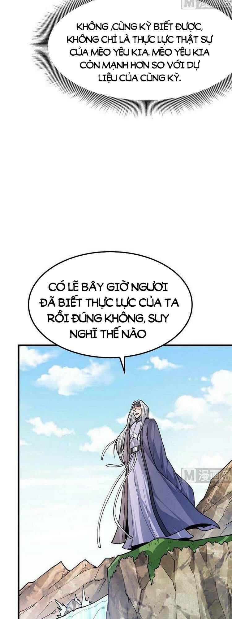 Tuyệt Thế Võ Thần Chapter 499 - Trang 2