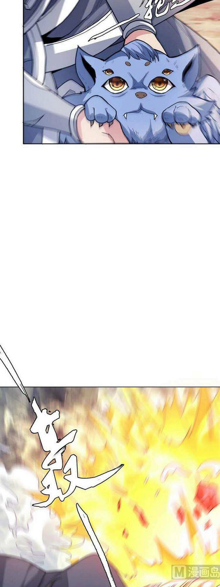 Tuyệt Thế Võ Thần Chapter 499 - Trang 2