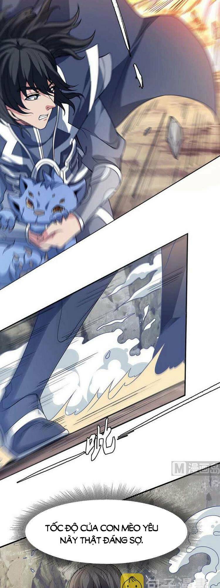 Tuyệt Thế Võ Thần Chapter 499 - Trang 2